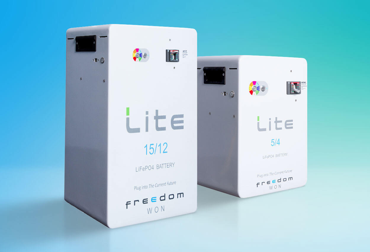 green wealth solar solutions freedom won batteries