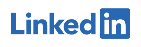 linkedin logo 450a
