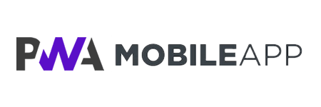 PWA mobile app