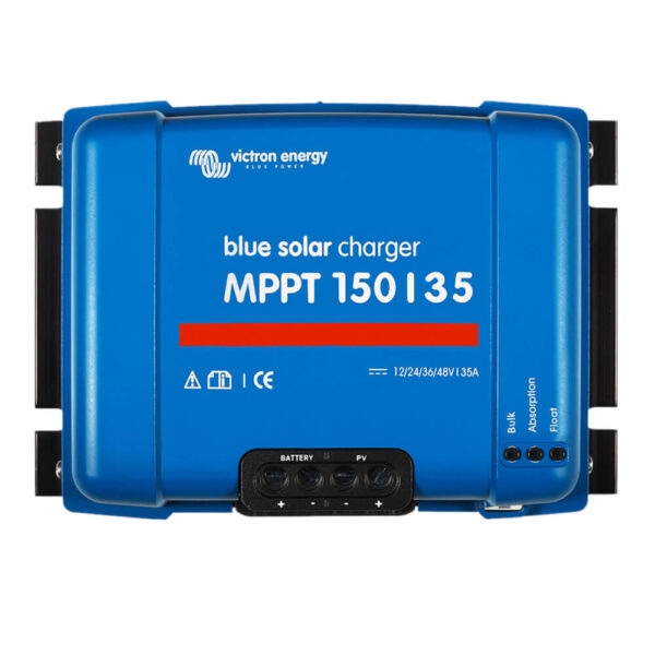victron blue solar mppt solar charge controller 150v 35a