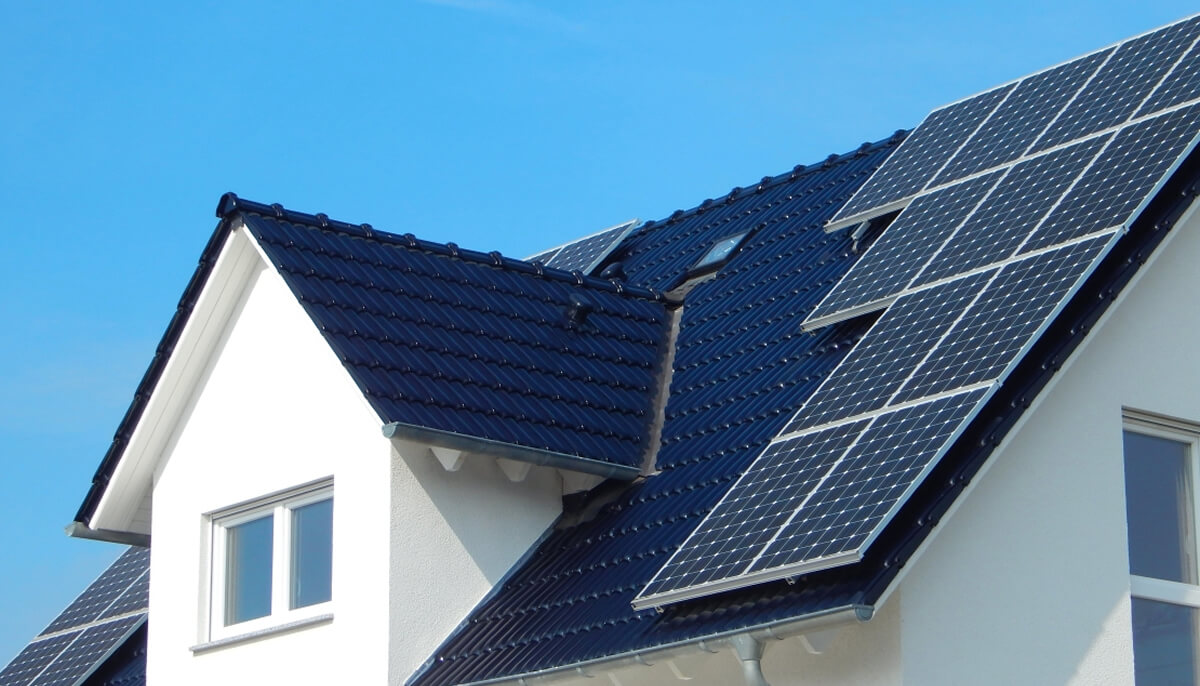 what is a solar panel