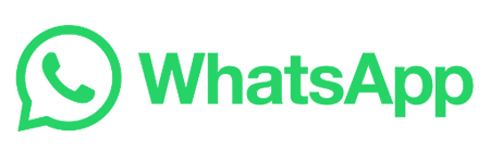 whatsapp logo 450