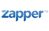 zapper logo 100